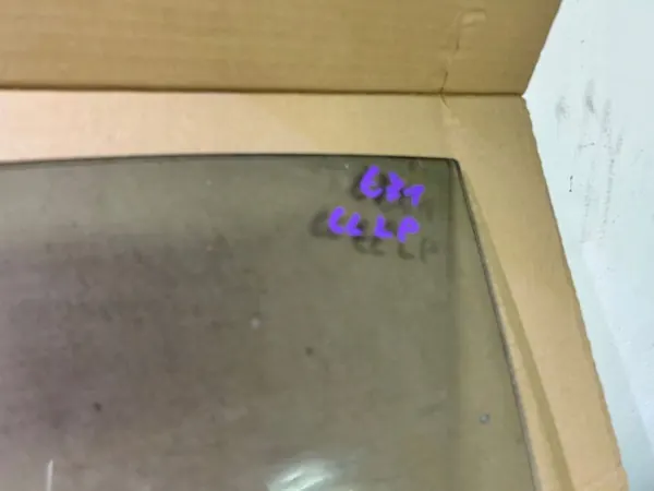 OEM VHB5336 Vänster Framdörrsglas Mercedes CL W215 image 4