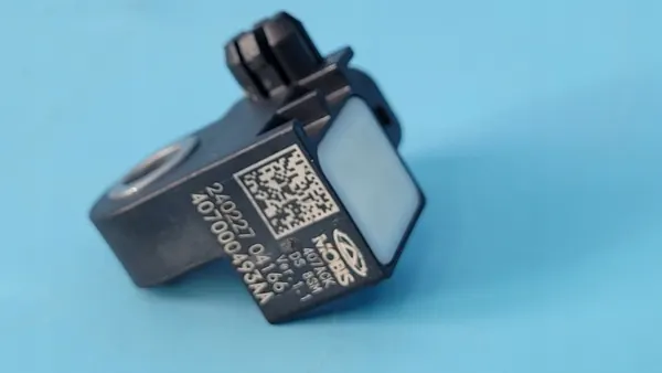 Sensor de impacto airbag OEM 407000493AA para Chery Omoda 5 image 3