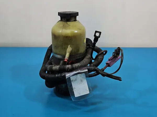 Bomba da direção assistida Opel Zafira A 1.8 16V OEM IMPRK1592573 image 4