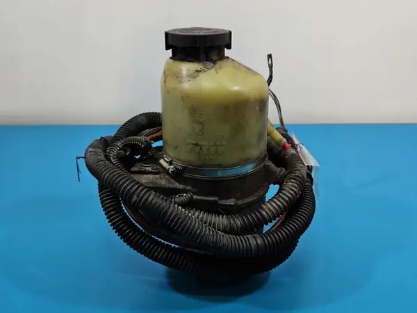 Bomba da direção assistida Opel Zafira A 1.8 16V OEM IMPRK1592573 image 5