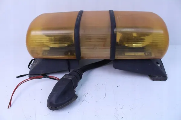 Balise lumineuse d'avertissement image 2