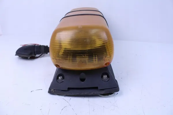 Balise lumineuse d'avertissement image 3