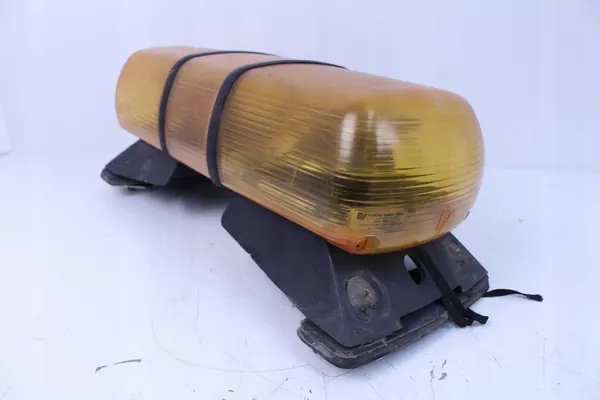 Balise lumineuse d'avertissement image 4