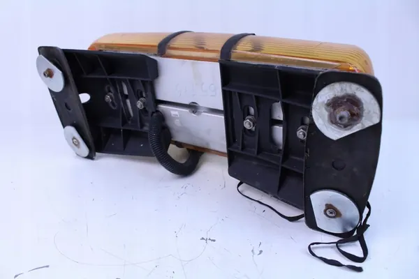 Balise lumineuse d'avertissement image 6