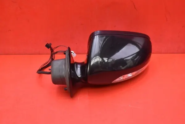 Espelho esquerdo OEM A046274 Mercedes Classe E W211 06-09 image 2