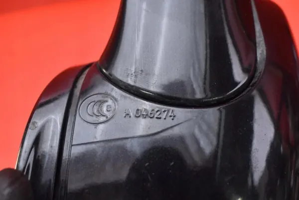Espelho esquerdo OEM A046274 Mercedes Classe E W211 06-09 image 9