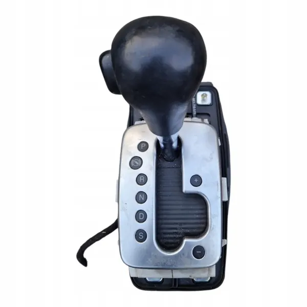 Selector de Cambios Audi A4 B7 2.7 TDI OEM 8E1713111S image 2