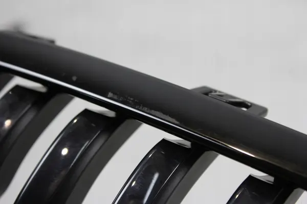 Griglia Anteriore Sinistra Shadowline MPerformance BMW F20 F21 LCI image 4