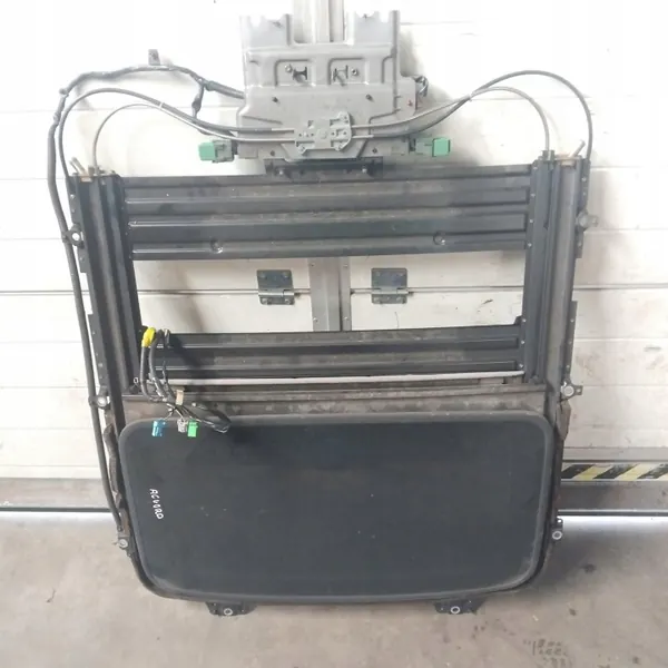 Taklucka HONDA ACCORD V 4D 93-98 OEM Del image 2