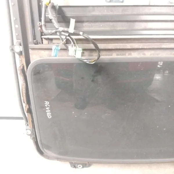 Taklucka HONDA ACCORD V 4D 93-98 OEM Del image 3