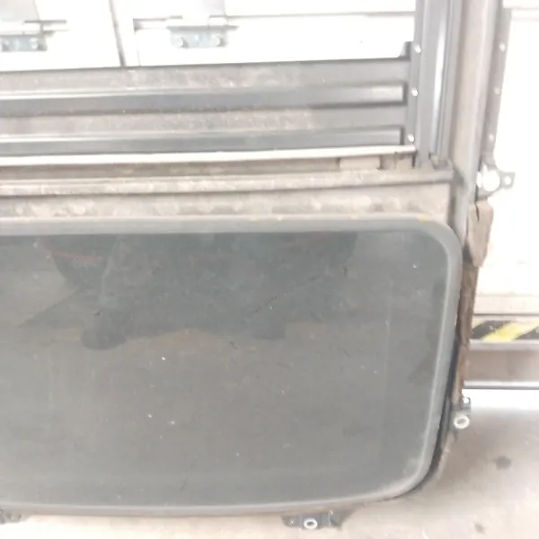 Taklucka HONDA ACCORD V 4D 93-98 OEM Del image 4