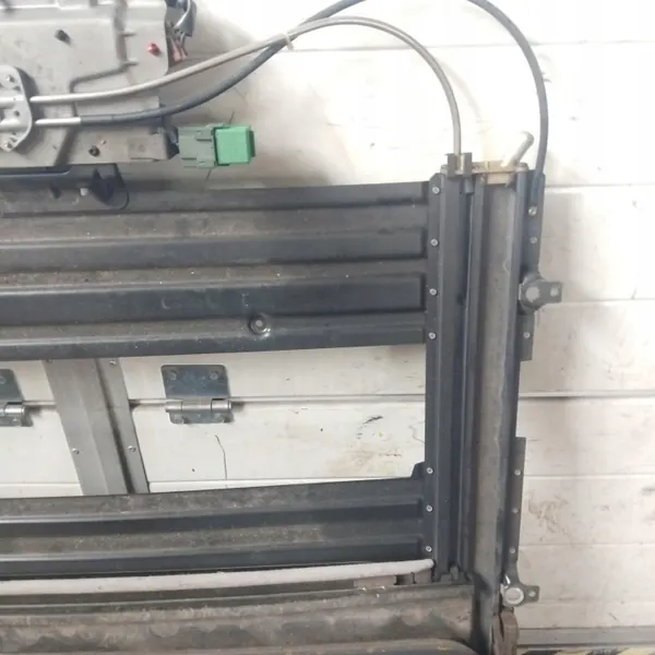 Taklucka HONDA ACCORD V 4D 93-98 OEM Del image 5