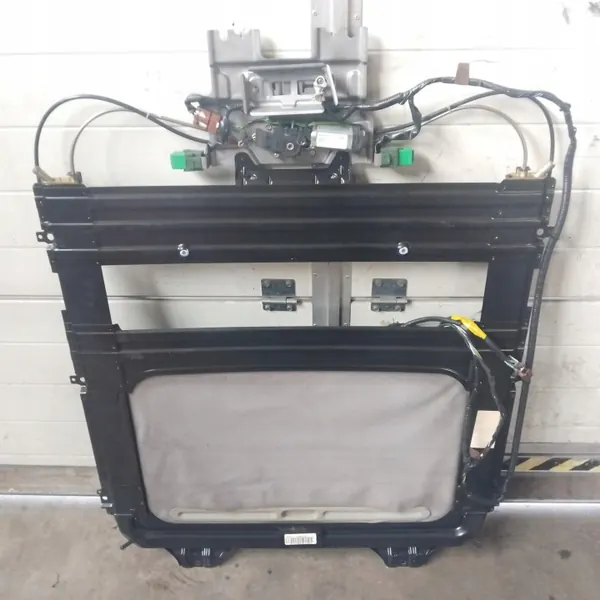 Taklucka HONDA ACCORD V 4D 93-98 OEM Del image 8