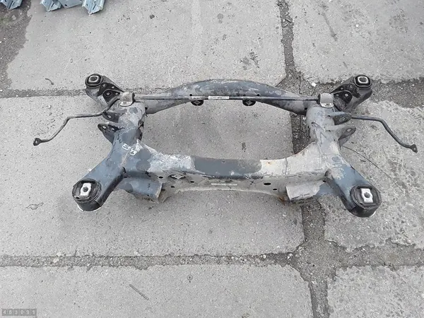 Cadre auxiliaire BMW 3 Series F30 2016 6792507 image 2