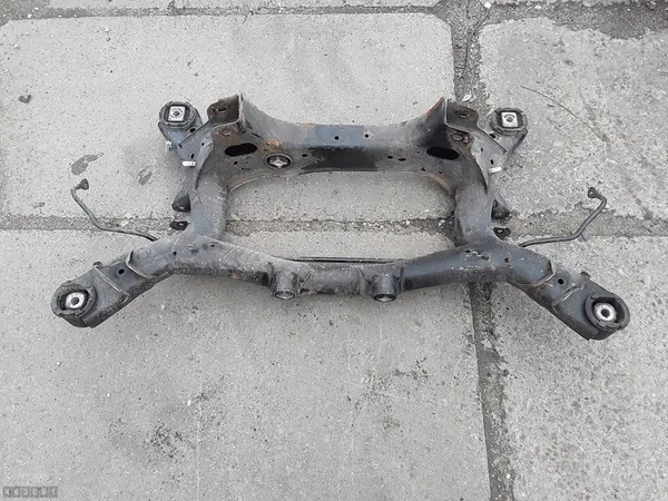 Cadre auxiliaire BMW 3 Series F30 2016 6792507 image 4