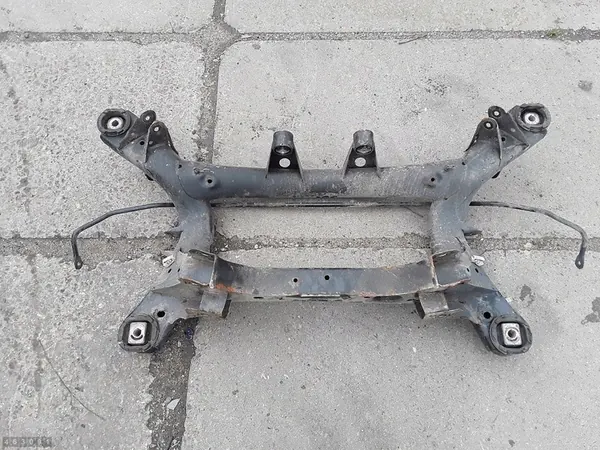 Cadre auxiliaire BMW 3 Series F30 2016 6792507 image 5