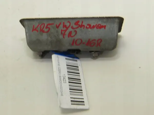 Achterklephendel OEM 360172225 voor VW Sharan II image 10