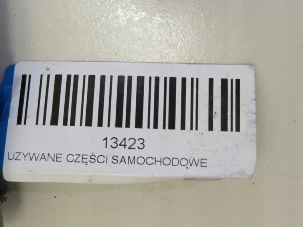 Achterklephendel OEM 360172225 voor VW Sharan II image 3