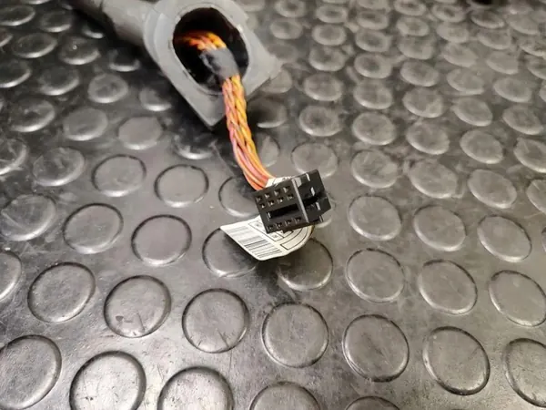 Tuyaux d'injecteur BMW 5 (F10) 2.5L Diesel 2012 image 3