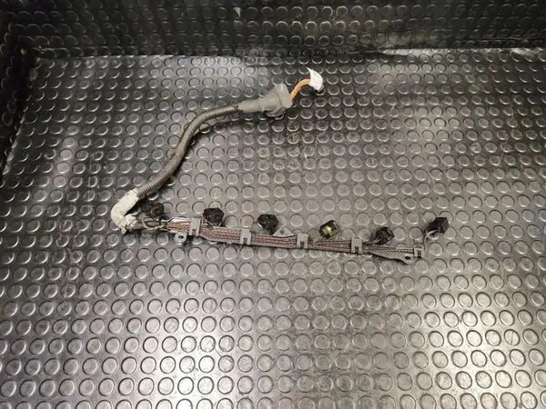 Tuyaux d'injecteur BMW 5 (F10) 2.5L Diesel 2012 image 7