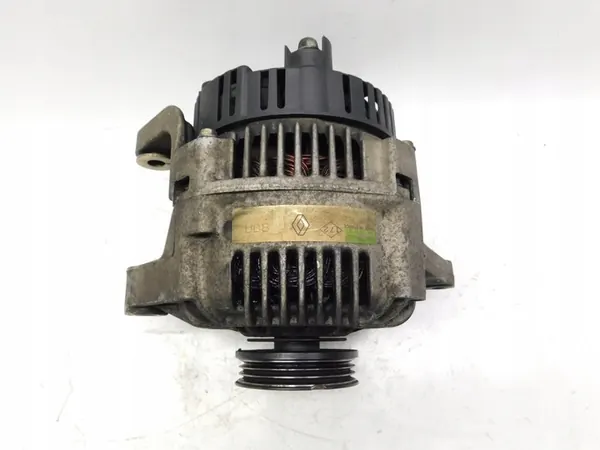 80A Generaattori Renault Megane Scenic I 96-03 image 2