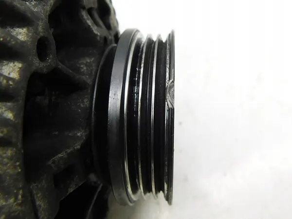 80A Generaattori Renault Megane Scenic I 96-03 image 3