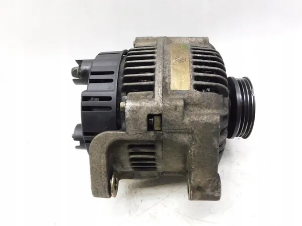 80A Generaattori Renault Megane Scenic I 96-03 image 4