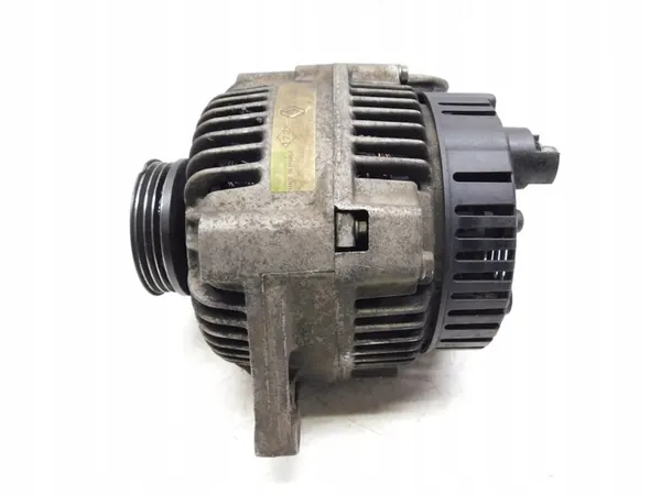 80A Generaattori Renault Megane Scenic I 96-03 image 6