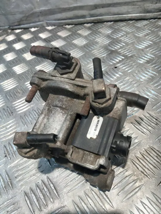 Soupape de surpression WABCO 4802050100 - Occasion image 2
