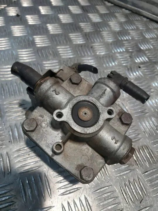 Soupape de surpression WABCO 4802050100 - Occasion image 3