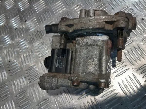 Soupape de surpression WABCO 4802050100 - Occasion image 4