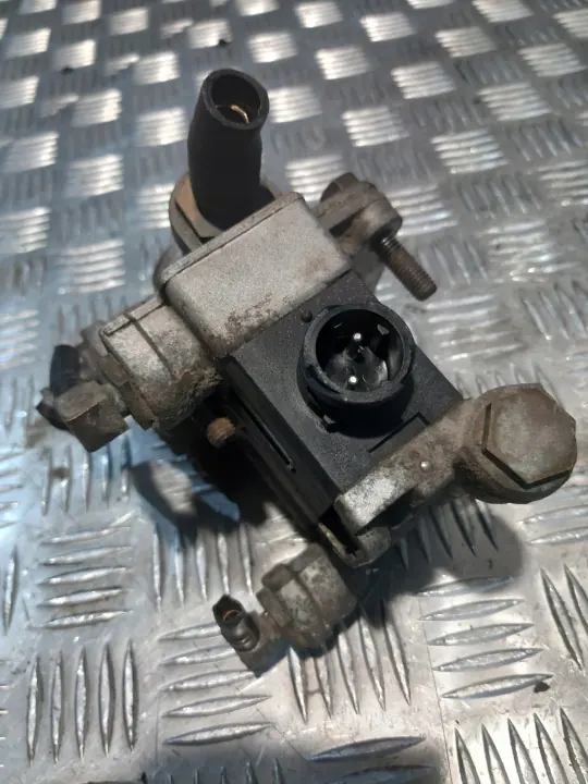 Soupape de surpression WABCO 4802050100 - Occasion image 5