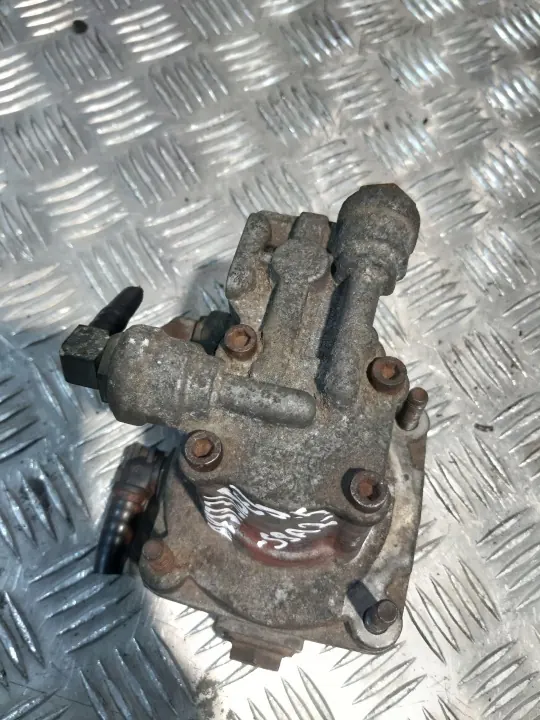 Soupape de surpression WABCO 4802050100 - Occasion image 7