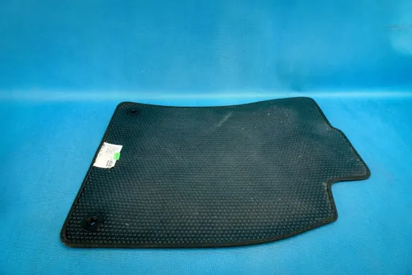 Conjunto de tapetes de veludo OEM 4F1863691H para Audi A6 4F image 4
