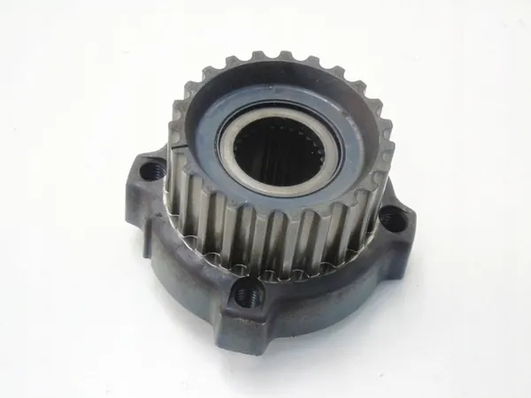 Poulie de distribution OEM D5244TKRNWKMS14260218 image 2
