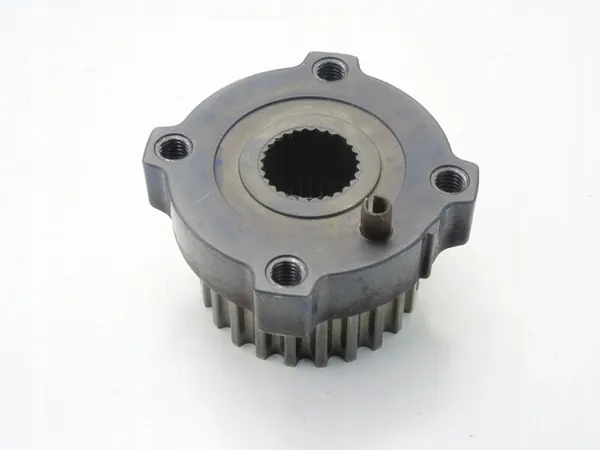 Poulie de distribution OEM D5244TKRNWKMS14260218 image 3