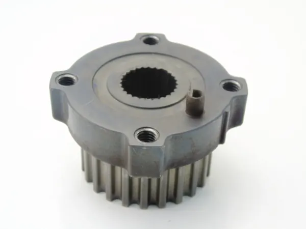 Poulie de distribution OEM D5244TKRNWKMS14260218 image 4