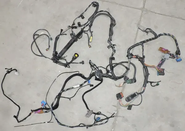 Ohjauskaapeli Fiat Ducato 2.2 2006- image 2