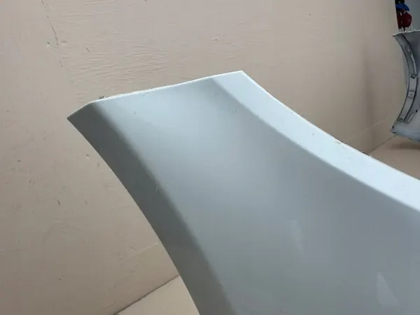 MERCEDES C-KLASA W205 AMG PARACHOQUES DELANTERO PDC A2058856402 image 2