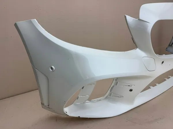 MERCEDES C-KLASA W205 AMG PARACHOQUES DELANTERO PDC A2058856402 image 3