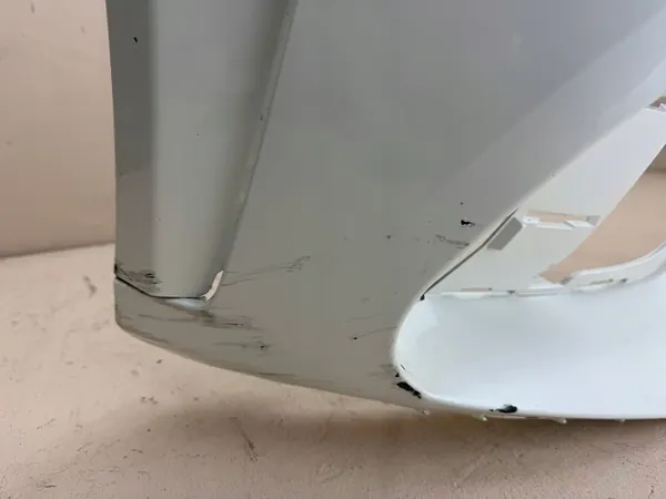 MERCEDES C-KLASA W205 AMG PARACHOQUES DELANTERO PDC A2058856402 image 4