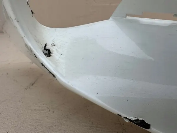 MERCEDES C-KLASA W205 AMG PARACHOQUES DELANTERO PDC A2058856402 image 6