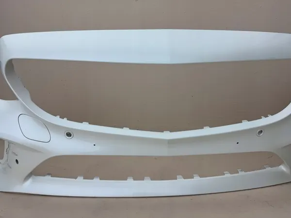 MERCEDES C-KLASA W205 AMG PARACHOQUES DELANTERO PDC A2058856402 image 7