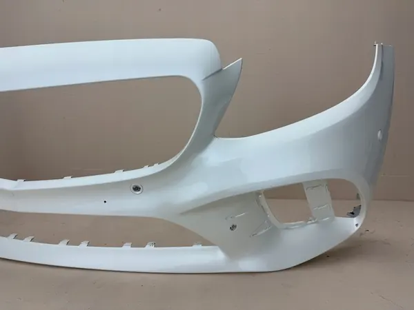 MERCEDES C-KLASA W205 AMG PARACHOQUES DELANTERO PDC A2058856402 image 8