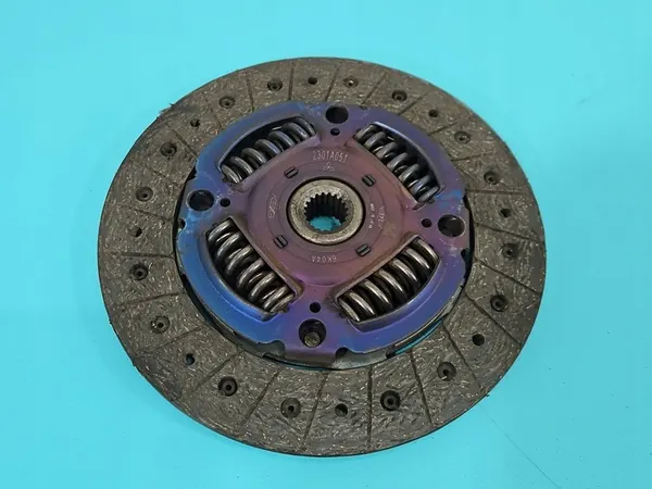 Embreagem Mitsubishi Outlander III 12- MN132330 2301A051 image 3