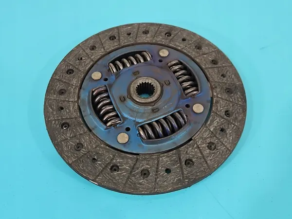 Embreagem Mitsubishi Outlander III 12- MN132330 2301A051 image 5