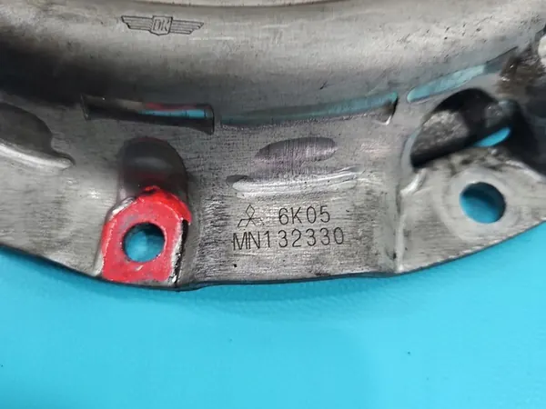 Embreagem Mitsubishi Outlander III 12- MN132330 2301A051 image 7