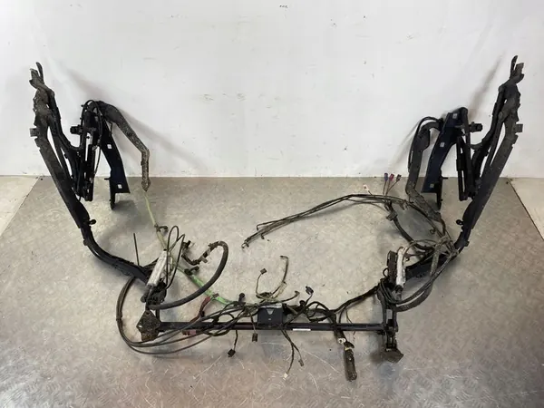 Moteur de toit cabriolet Mercedes-Benz SL R231 2015 A2317500072 image 3