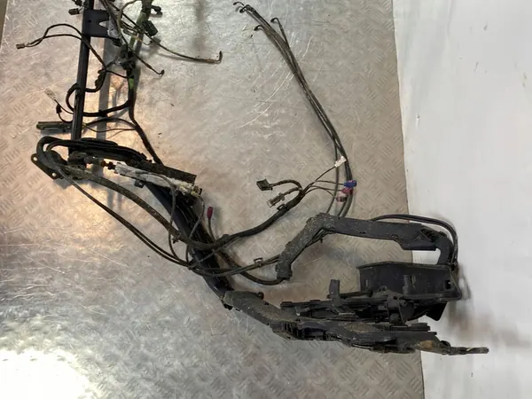 Moteur de toit cabriolet Mercedes-Benz SL R231 2015 A2317500072 image 6