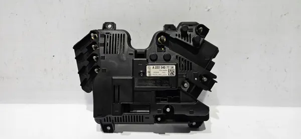 Módulo de control OEM A2225407714 para Mercedes Clase S W222 image 2